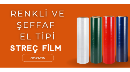 Streç Film