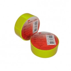 Sarı 3M İzole Bant (Elektrik Bandı)