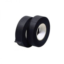 Tüylü Bez Elektrik Bandı 18mm x 9,14 m