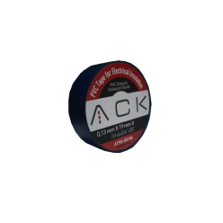 Mavi Ack İzole Bant (Elektrik Bandı)