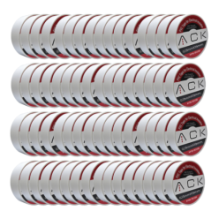 500 Adet Ack Beyaz İzole Bant (Elektrik Bandı)