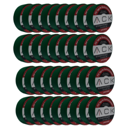 500 Adet Ack Yeşil İzole Bant (Elektrik Bandı)