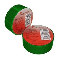 Yeşil 3M İzole Bant (Elektrik Bandı)